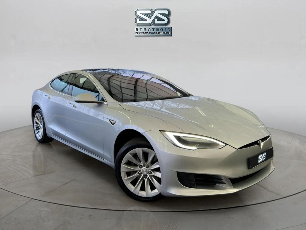 Model S