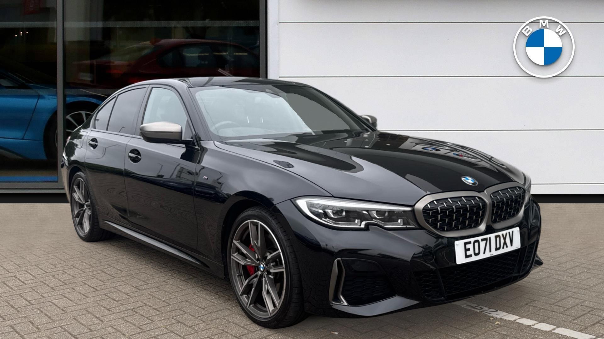 3 Series