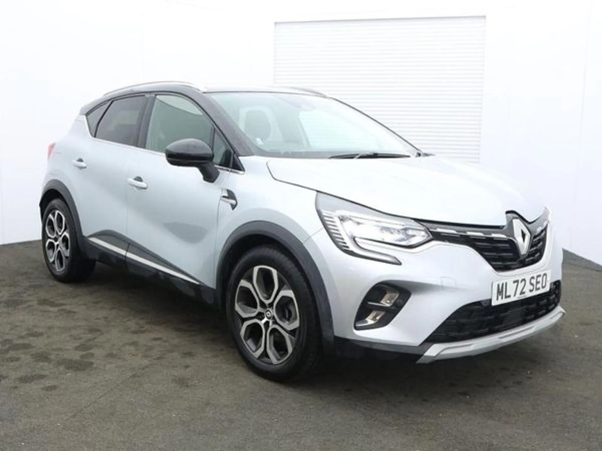 Captur