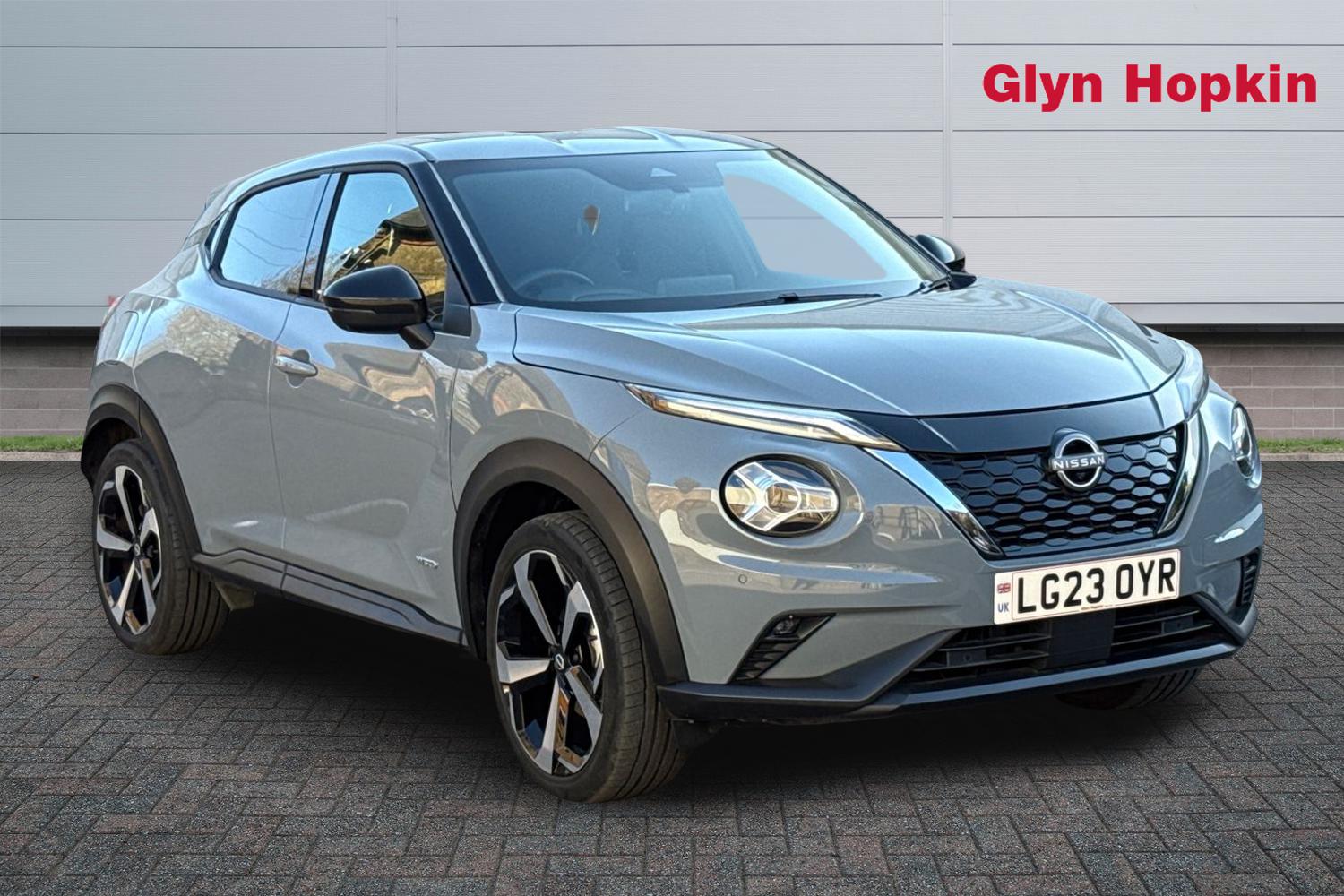 Juke