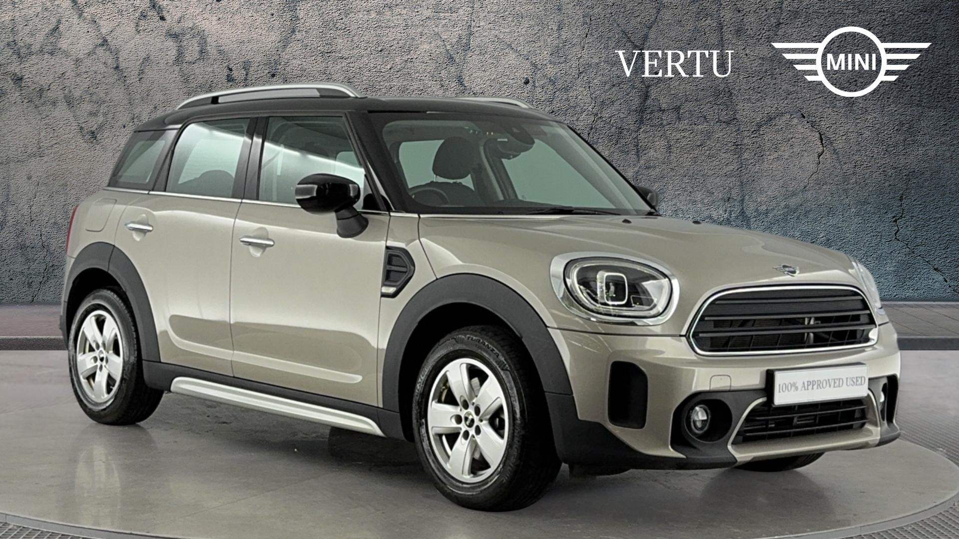 Countryman