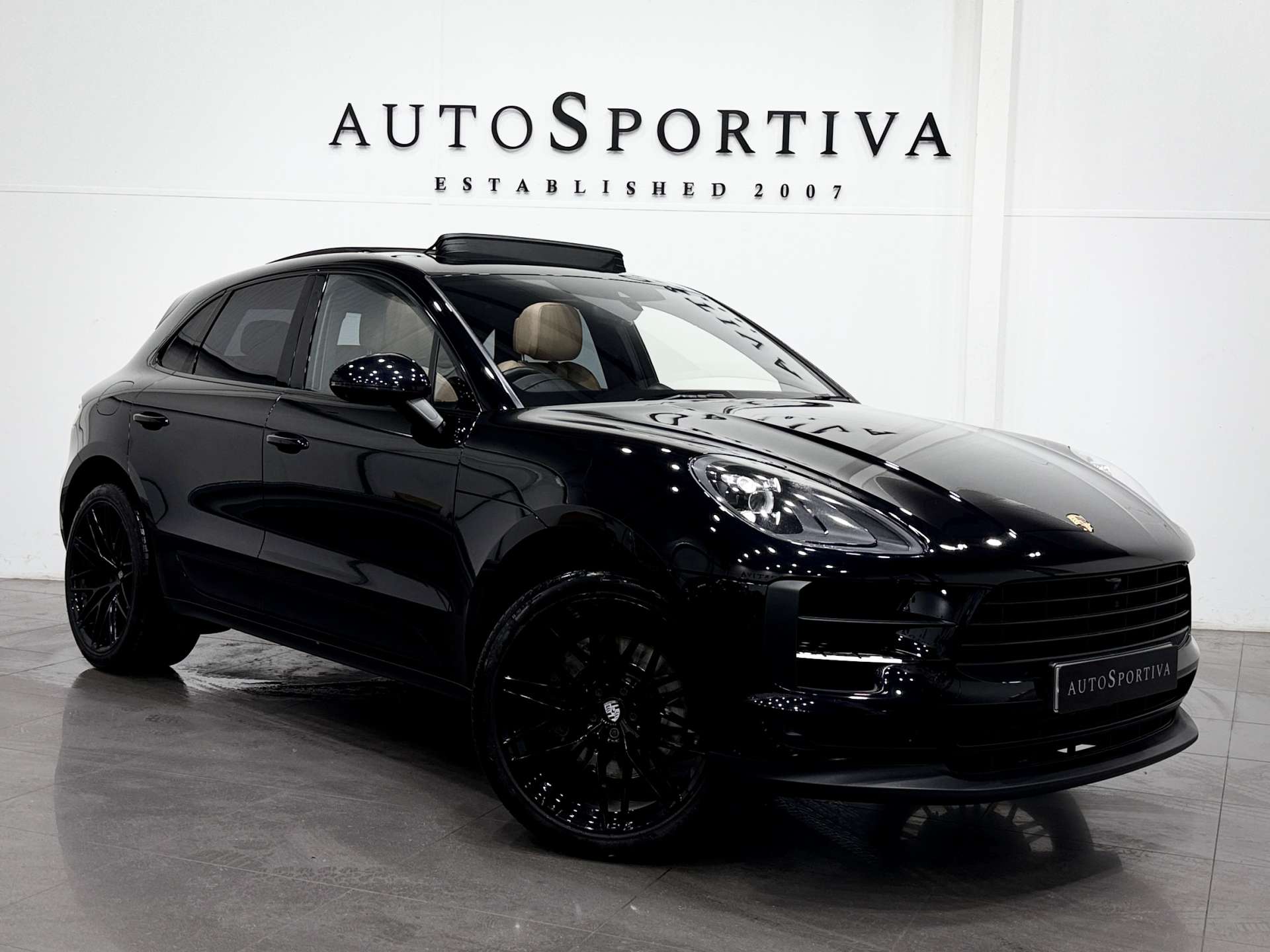 Macan