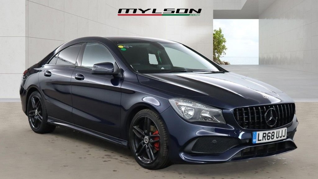 CLA