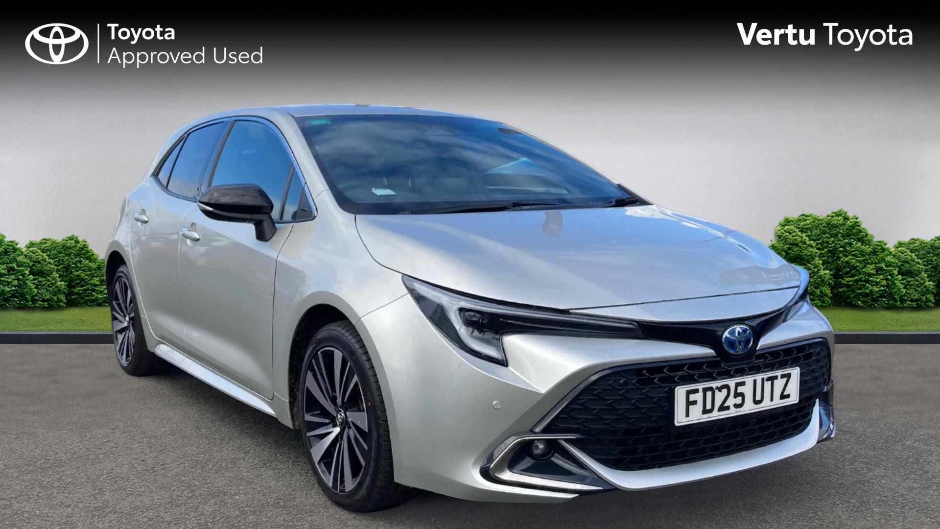 Corolla
