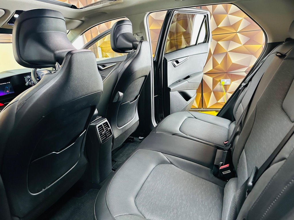2024 Kia Niro EV