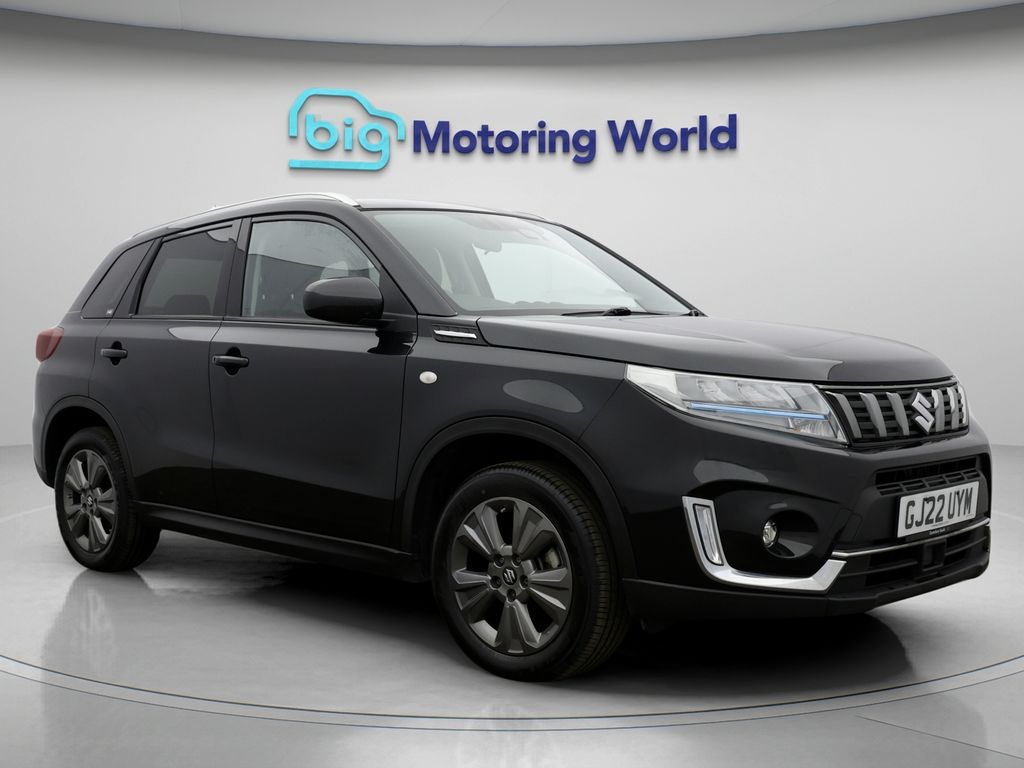 Vitara
