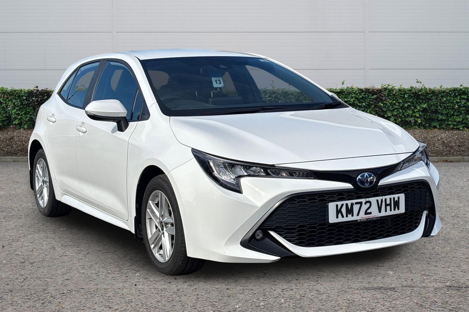 Corolla