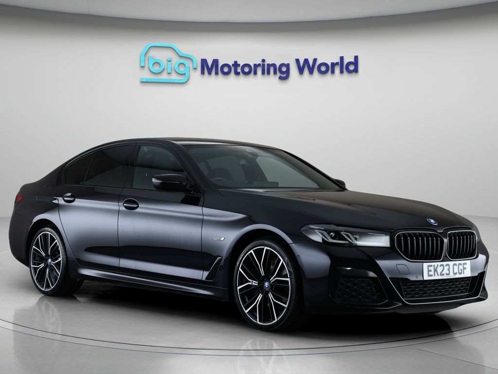 5 Series
