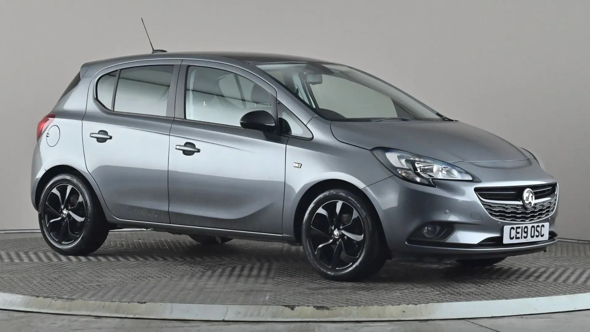 Corsa
