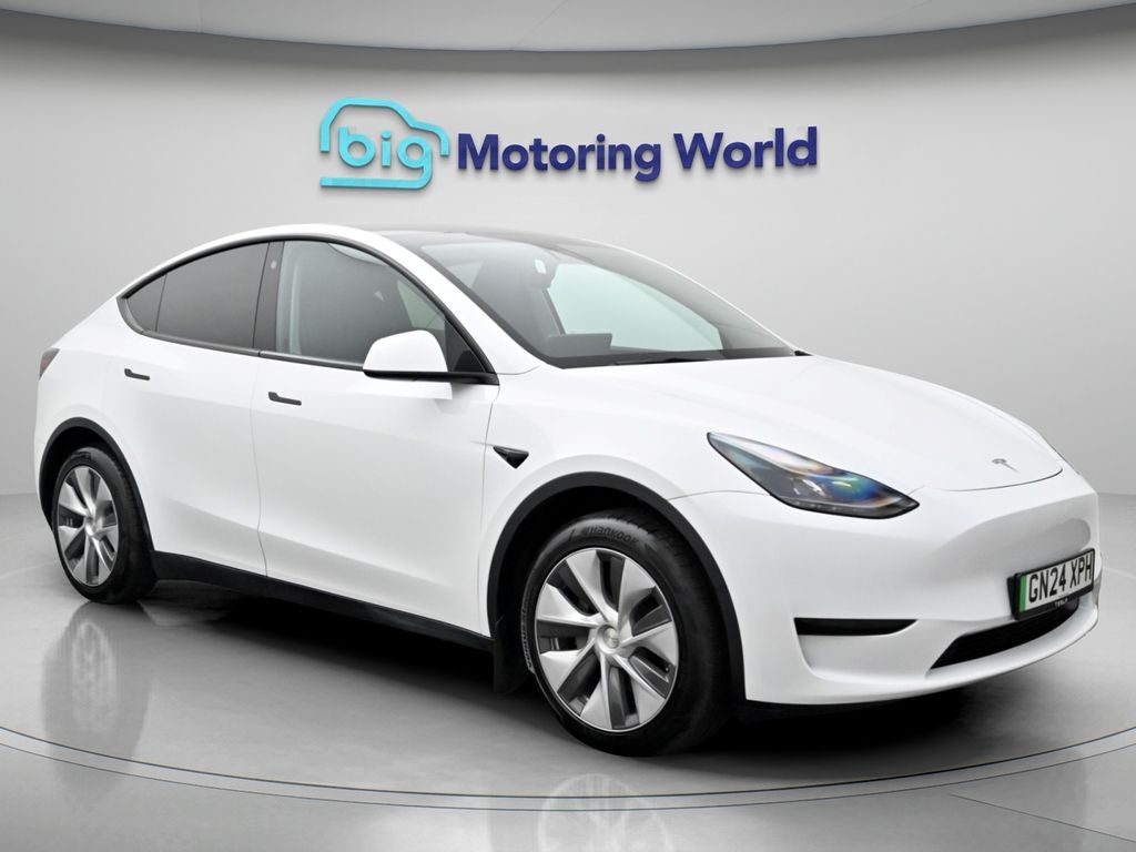 Model Y