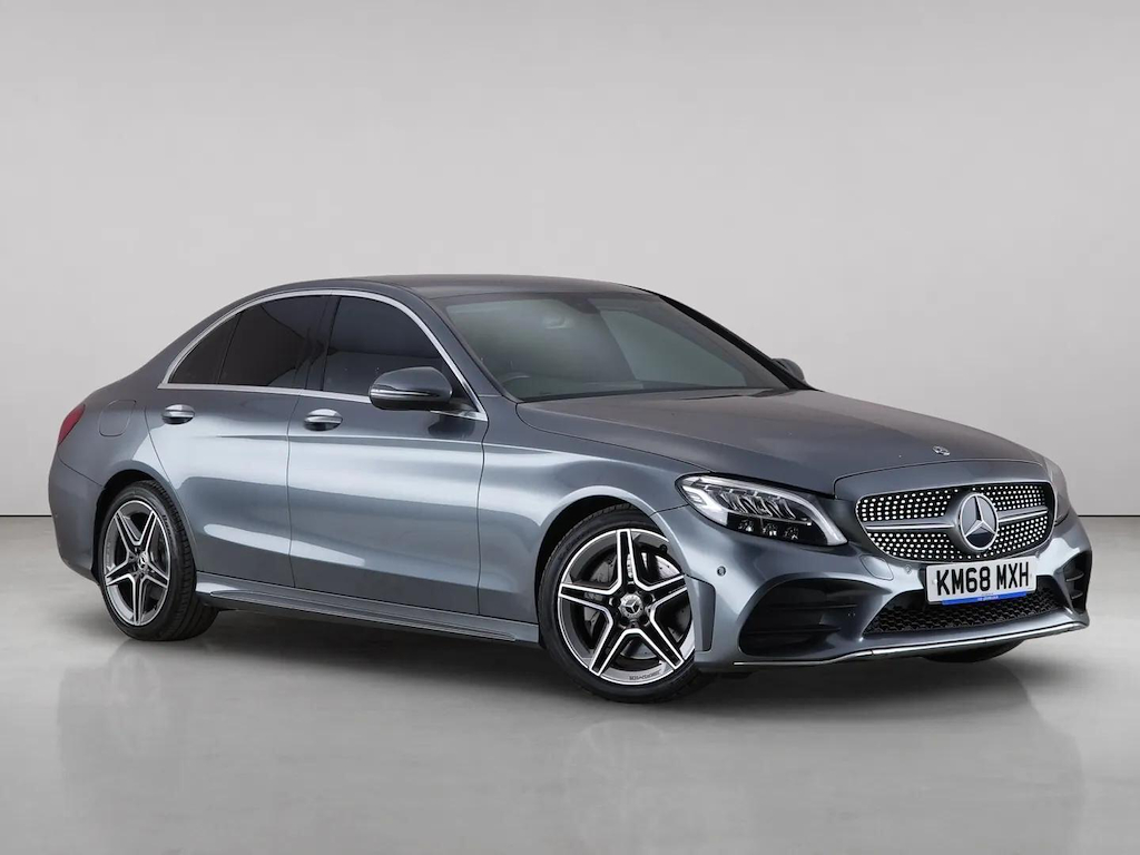 C Class