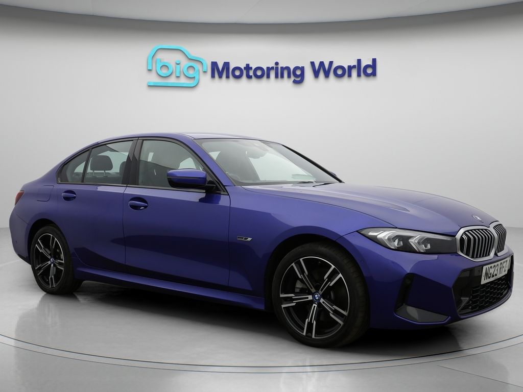 3 Series