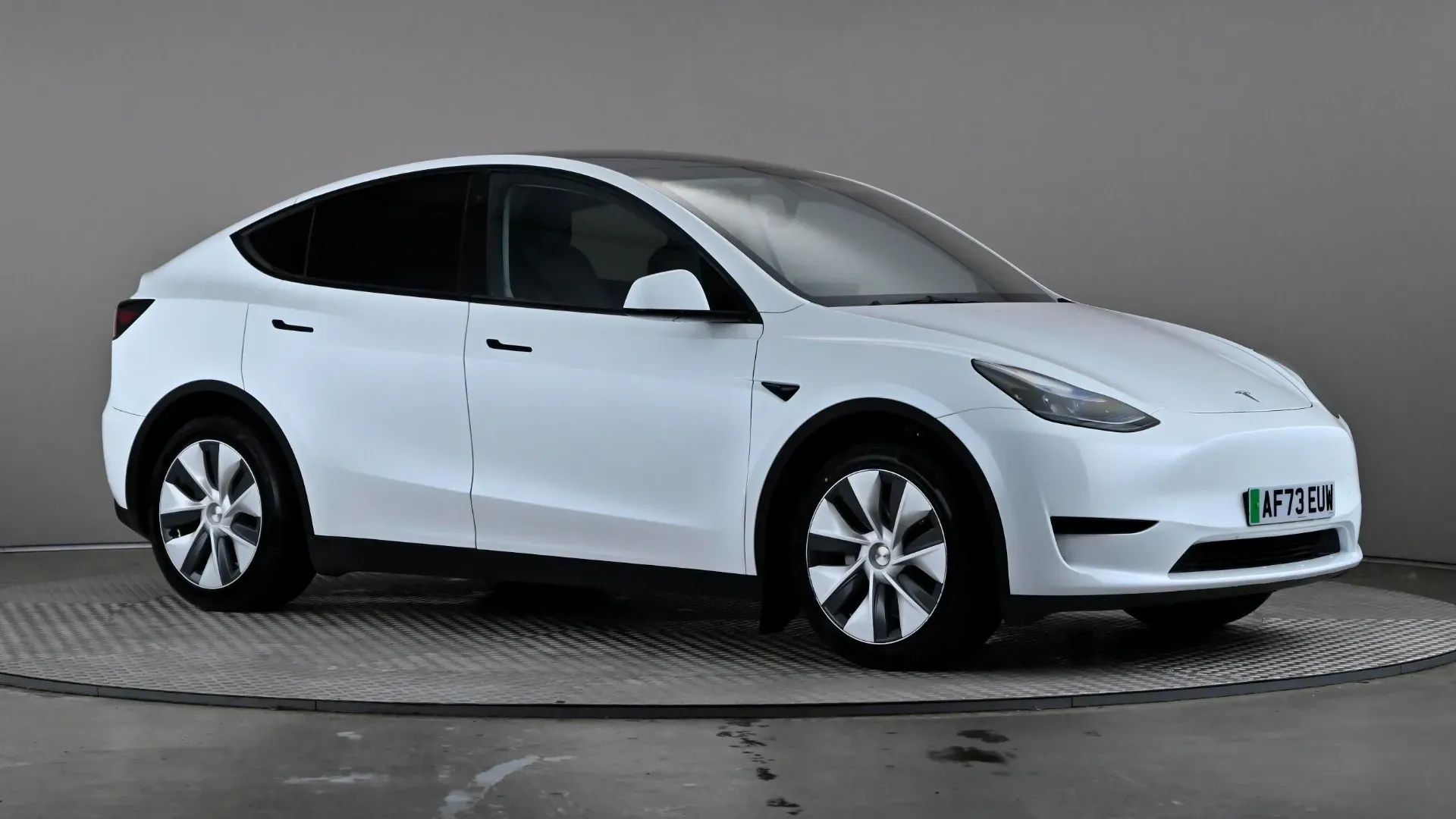 Model Y