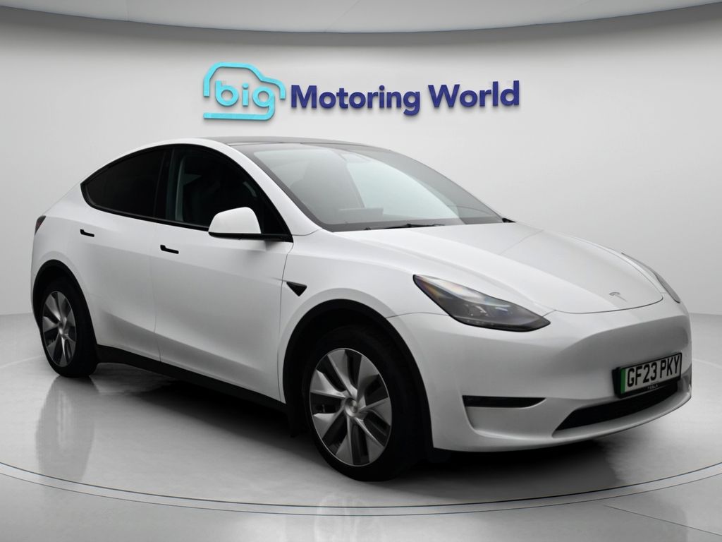 Model Y Premium