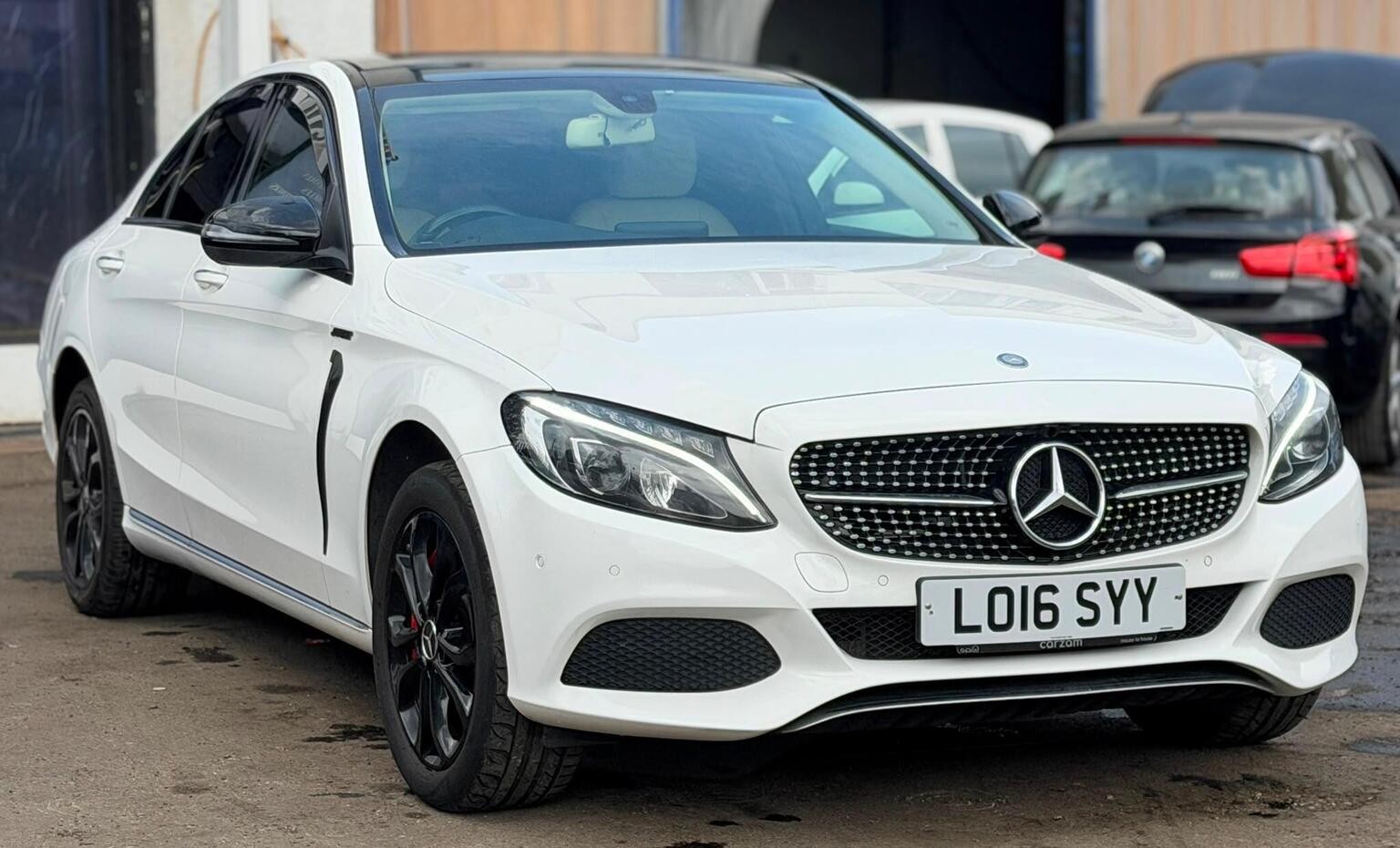 C Class