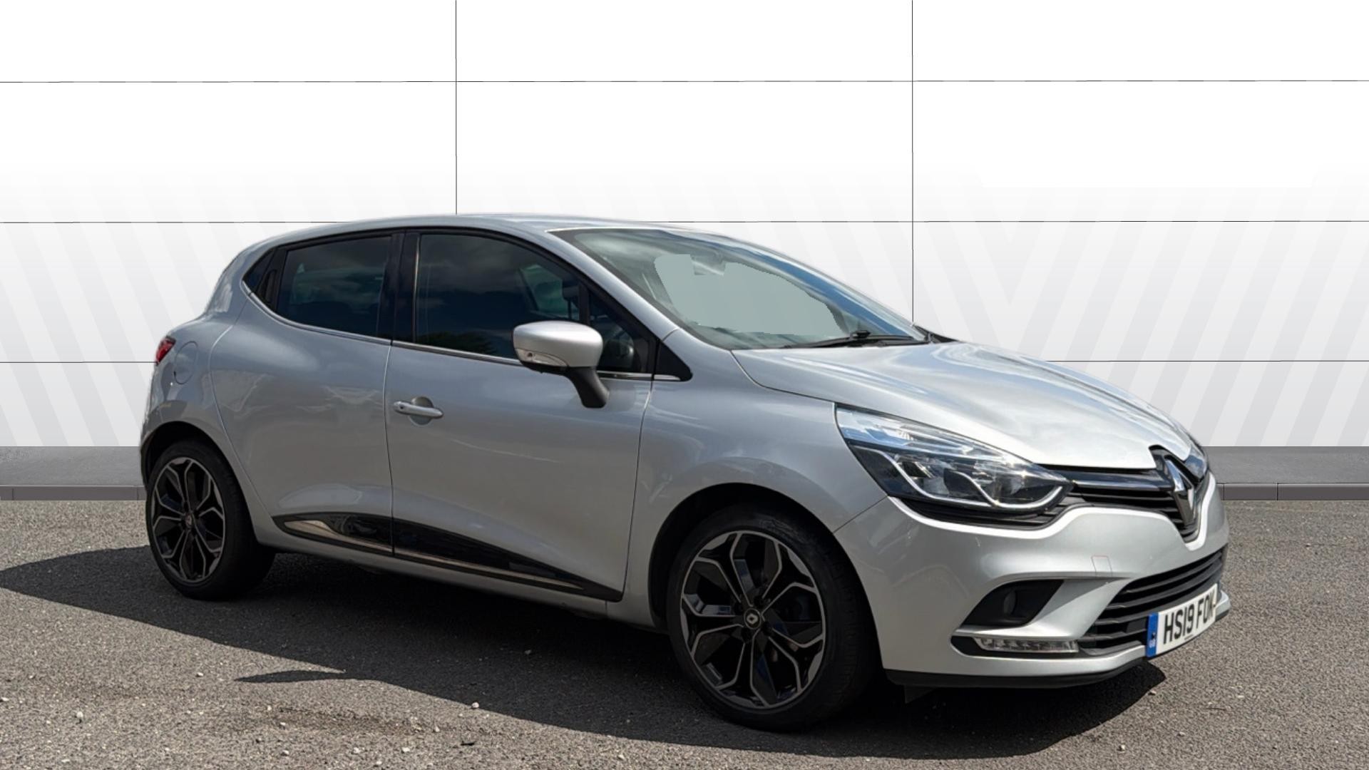Clio