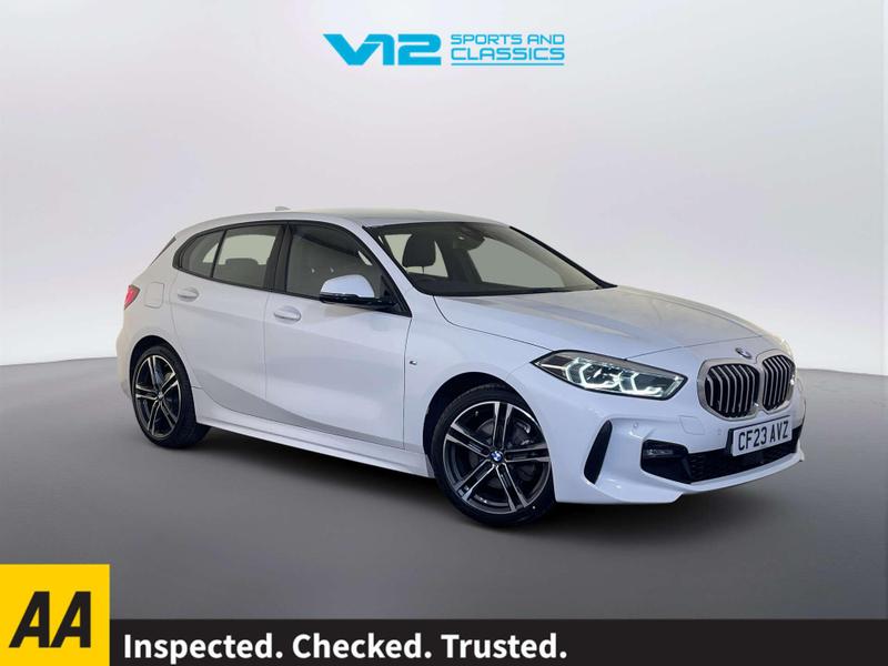 1 Series