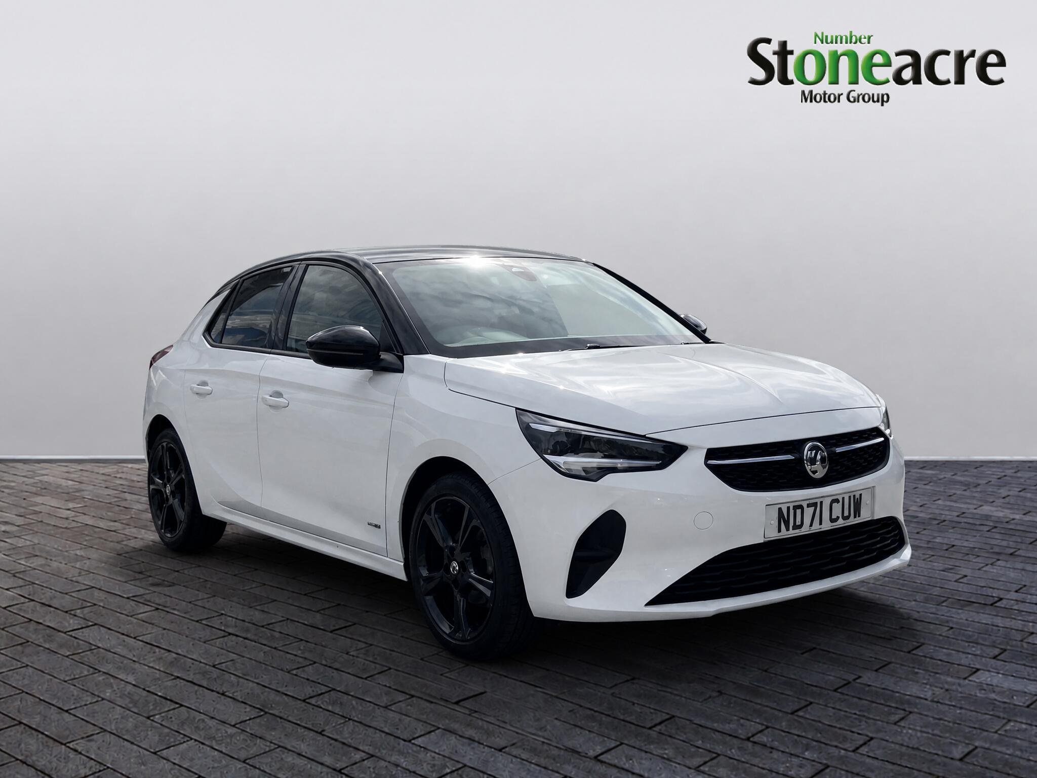 Corsa