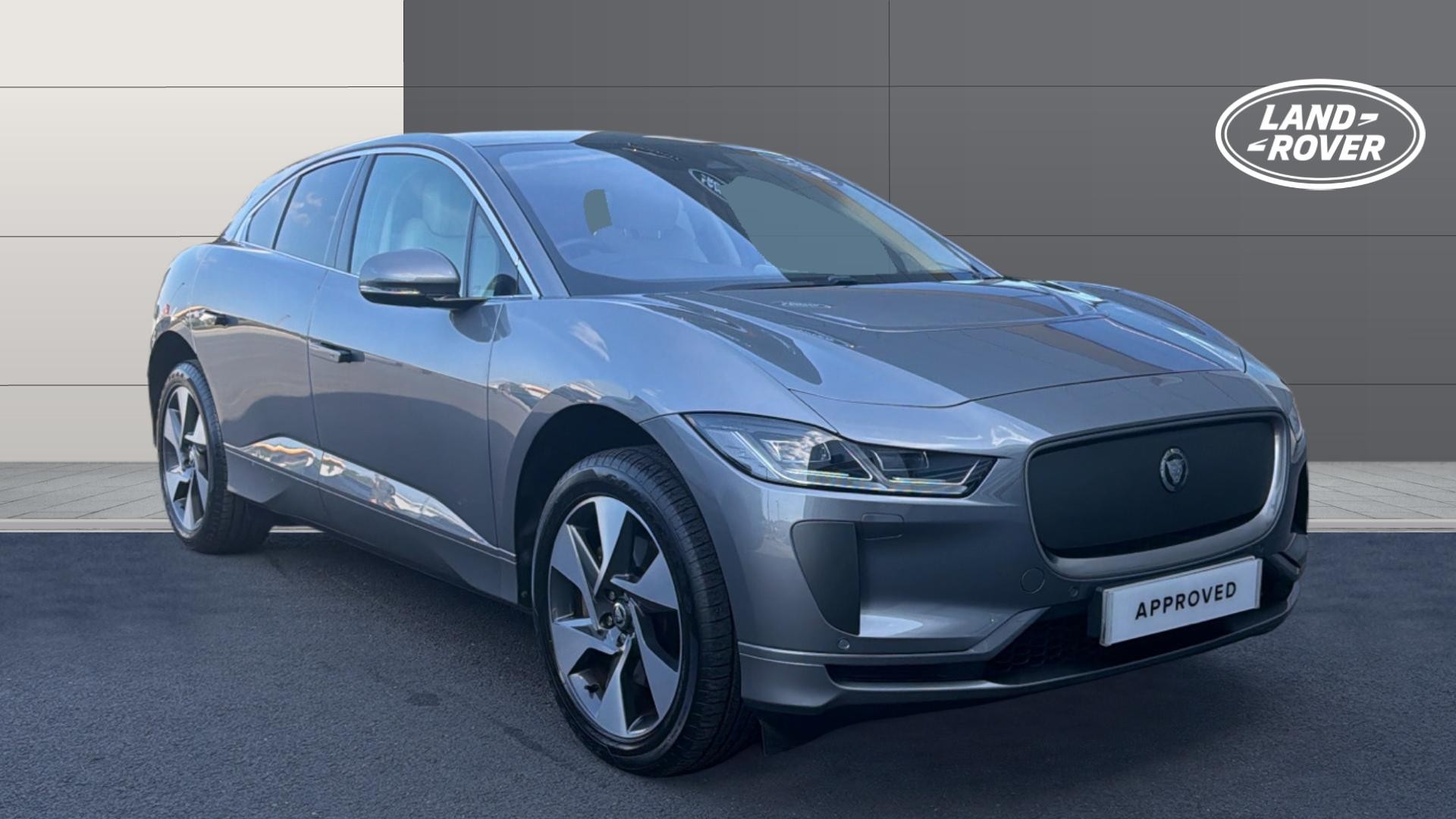 I-PACE