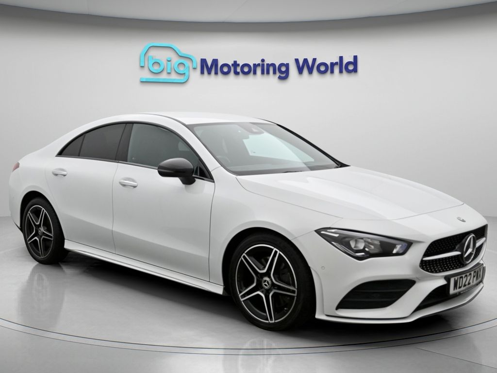 CLA