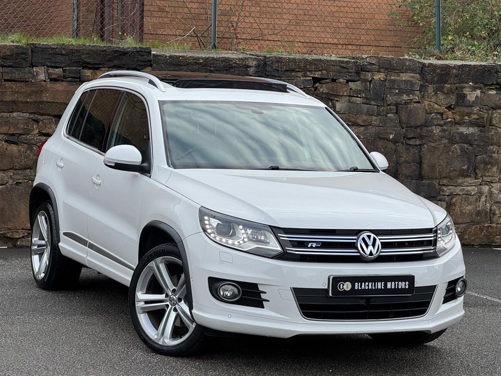 Tiguan