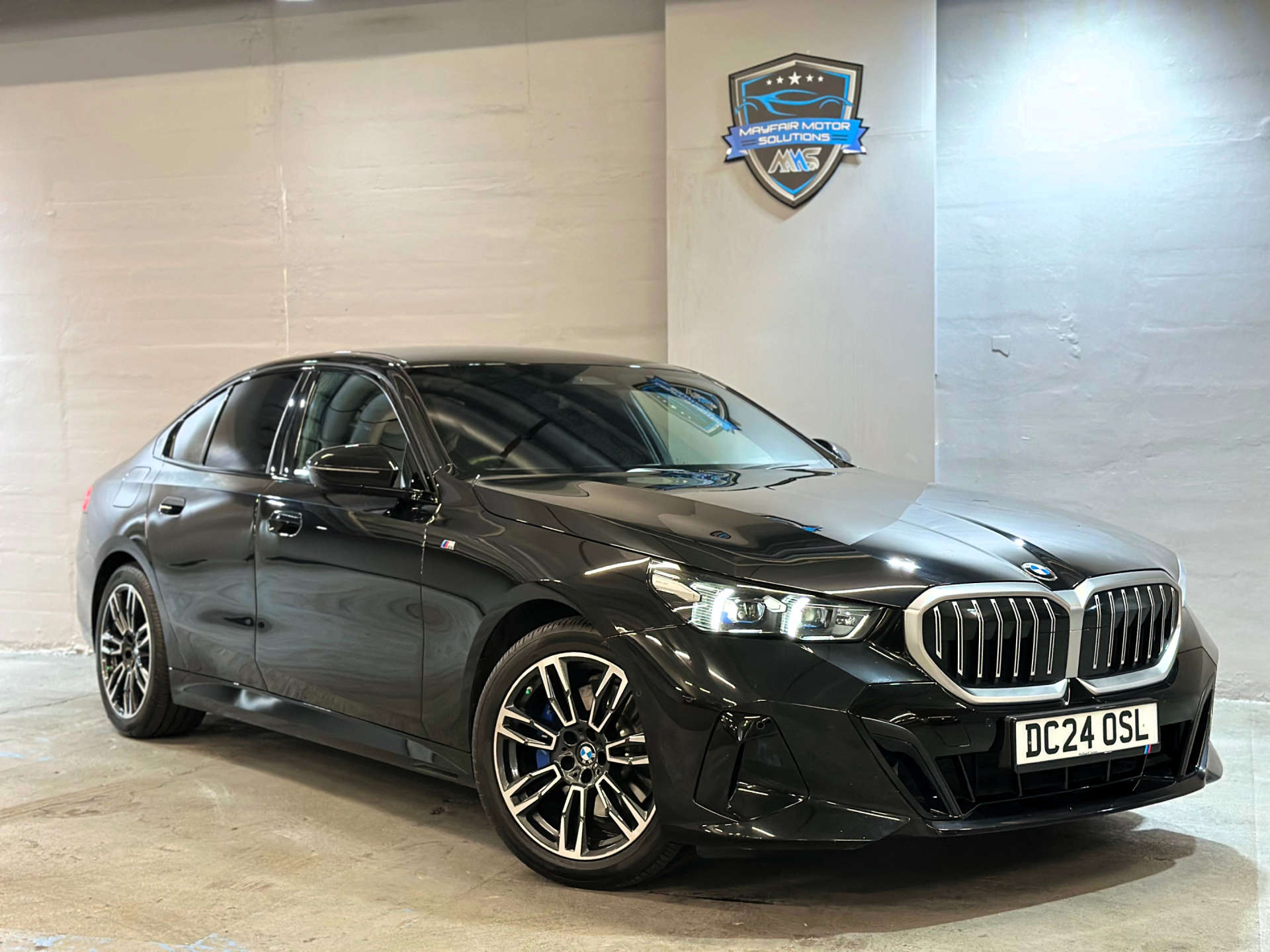 5 Series