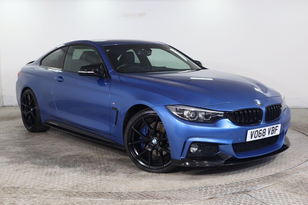 4 Series