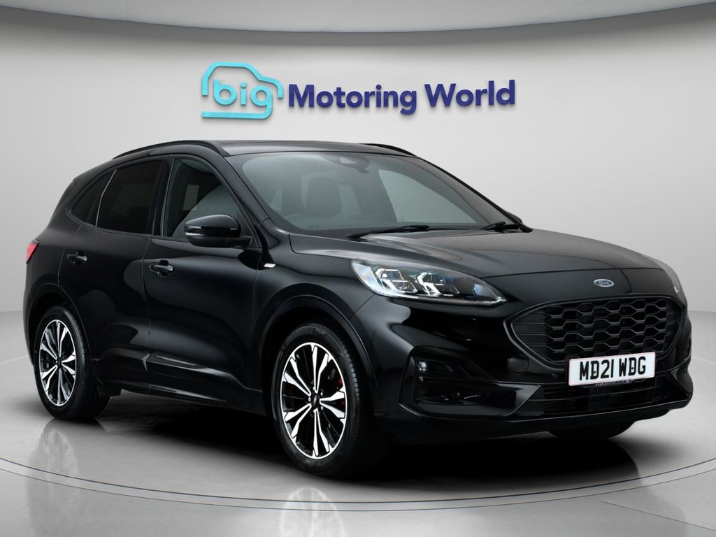 Kuga