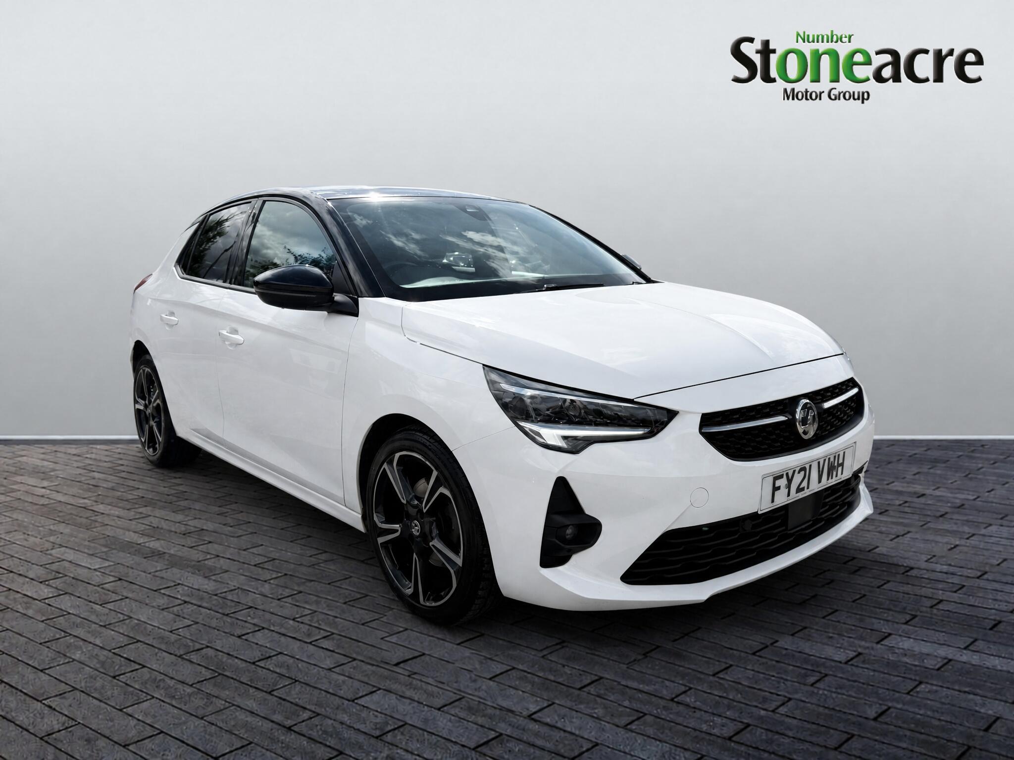 Corsa