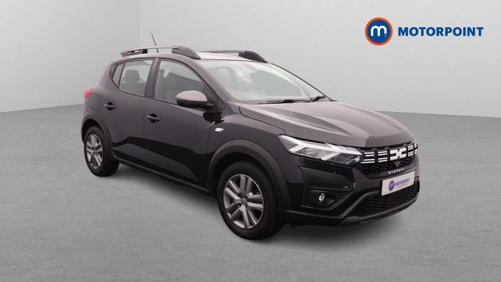 Sandero Stepway