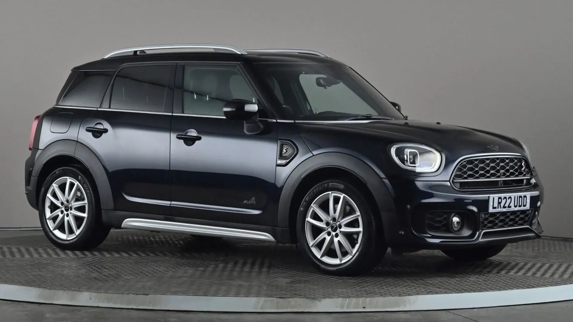 Countryman