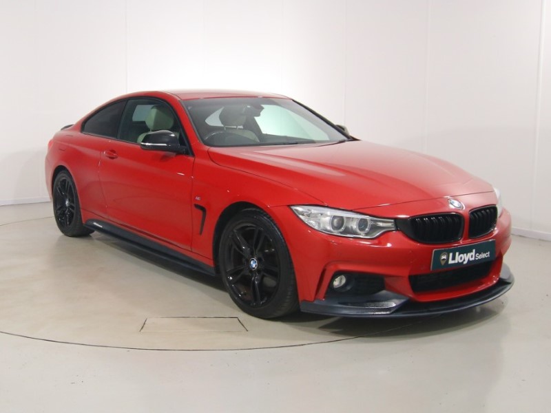 4 Series