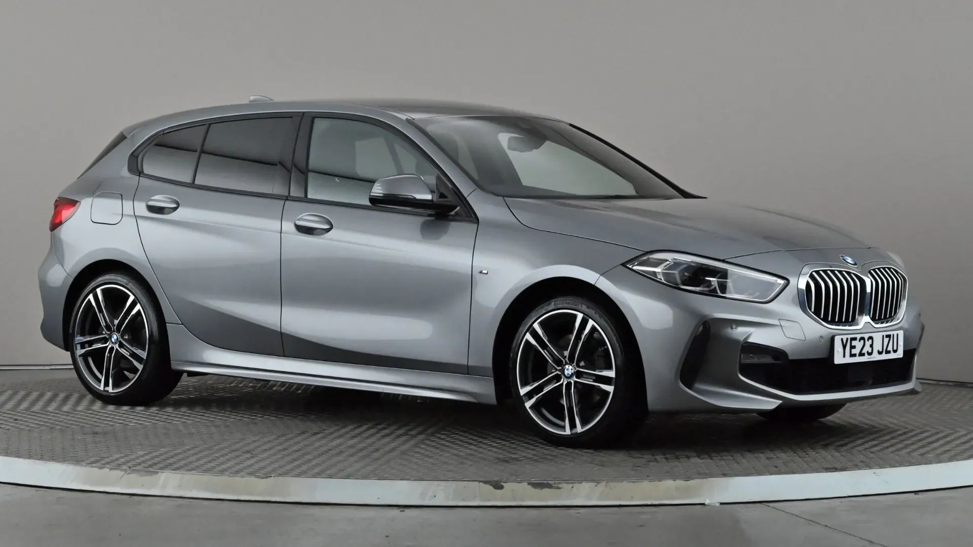 1 Series