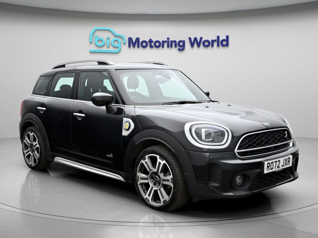 Countryman