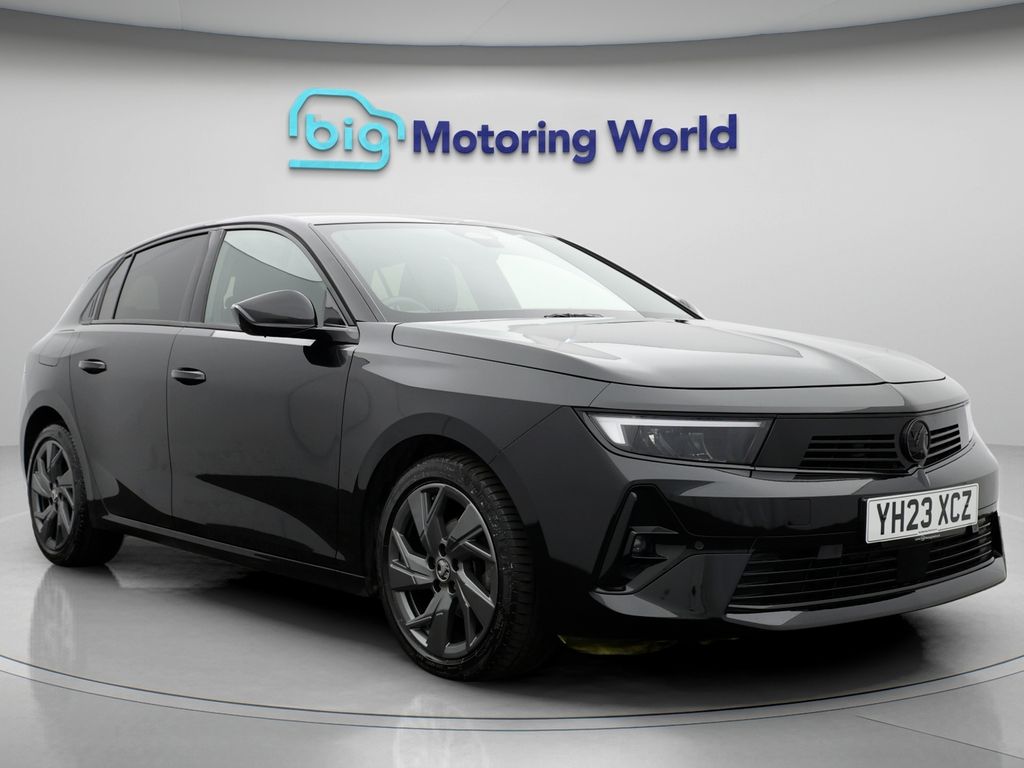 Astra