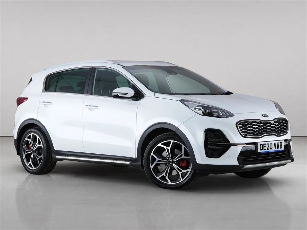 Sportage