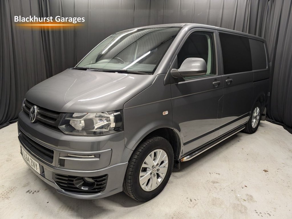 TRANSPORTER