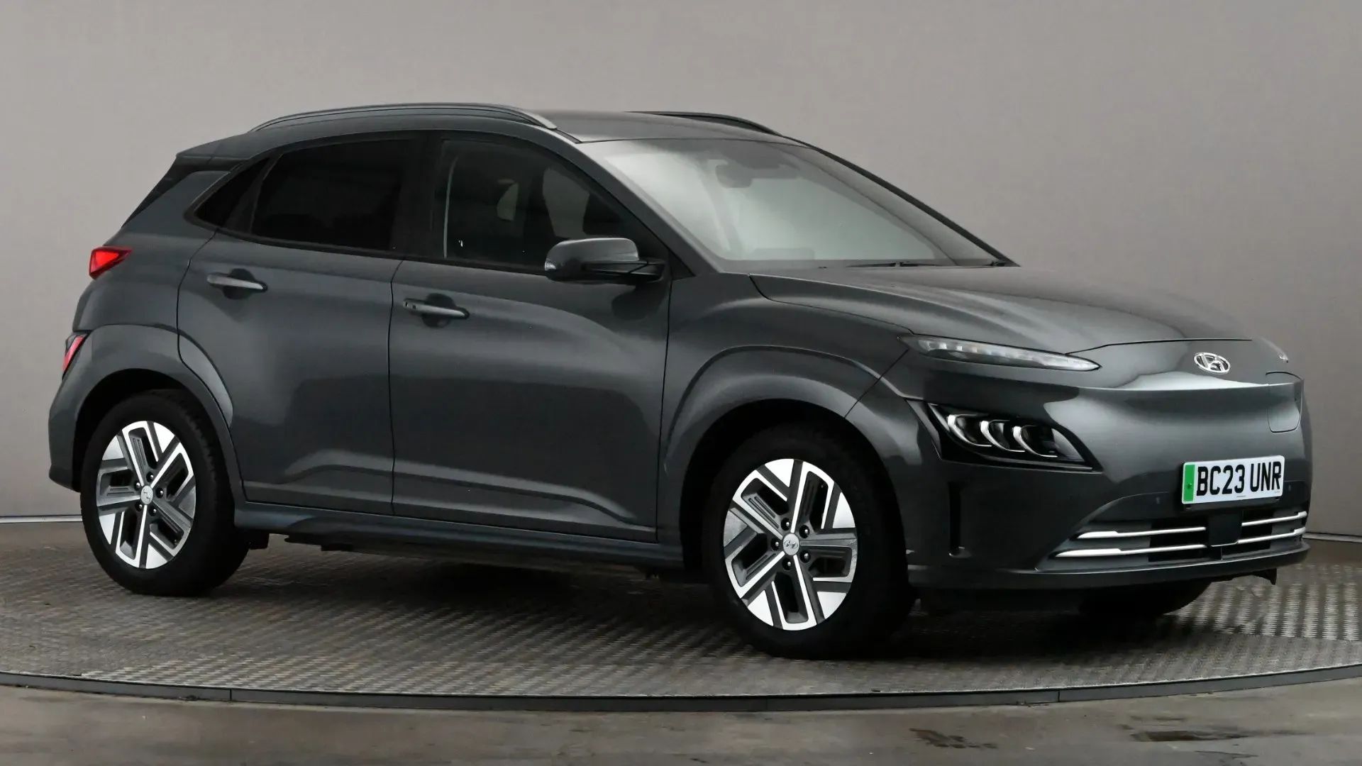Kona Electric