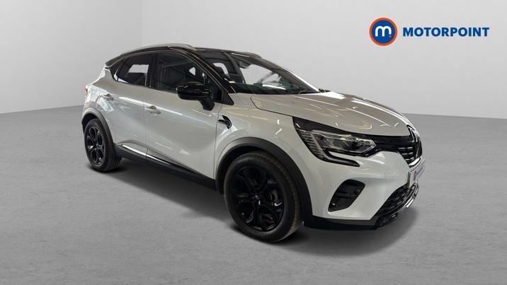 Captur