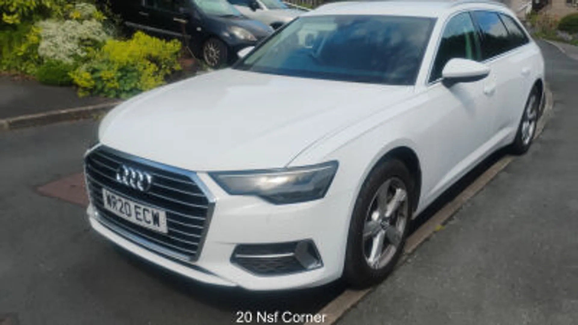A6 Avant