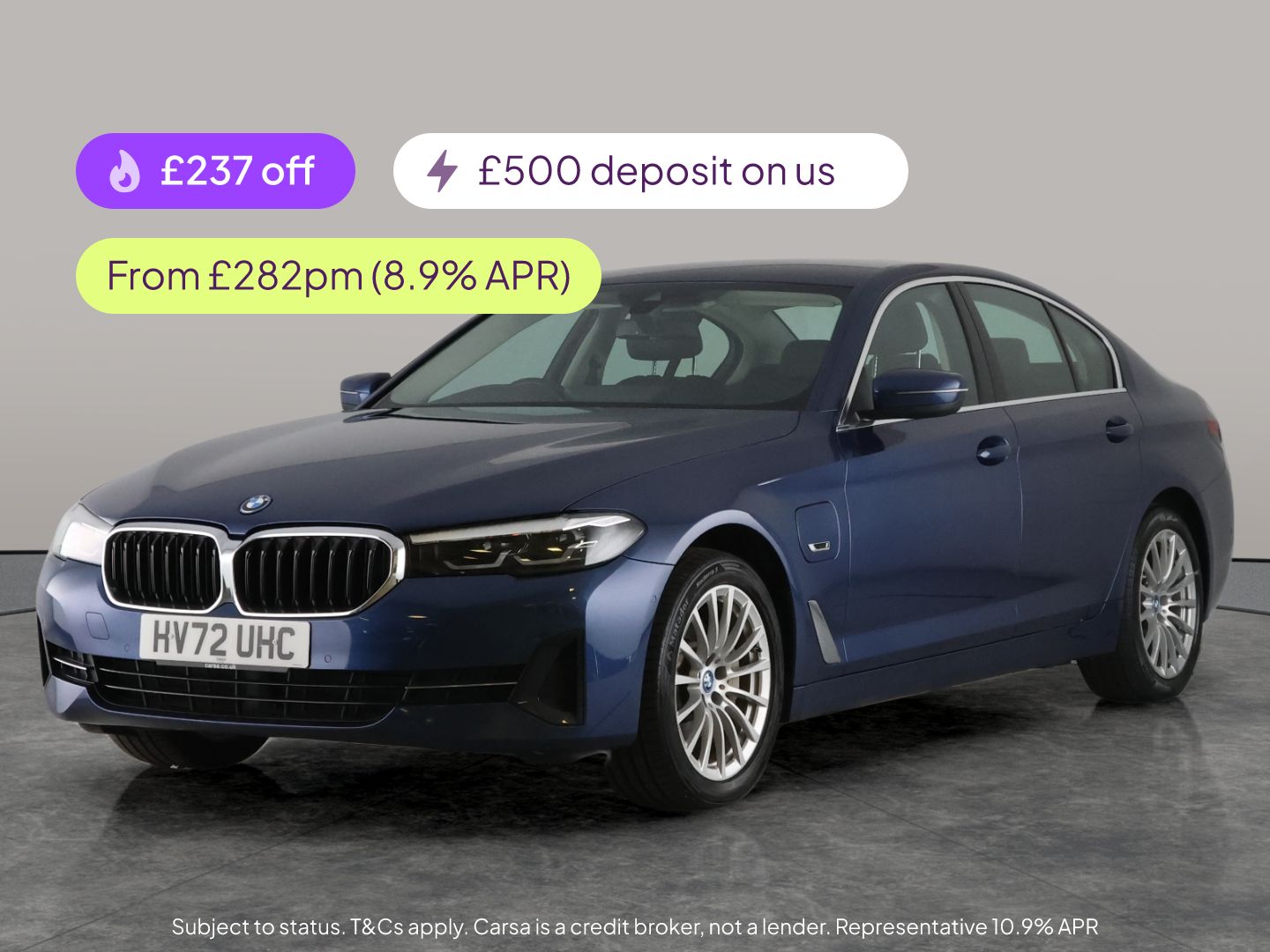 5 Series