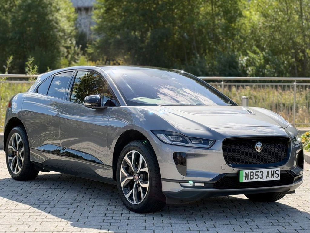 I-PACE