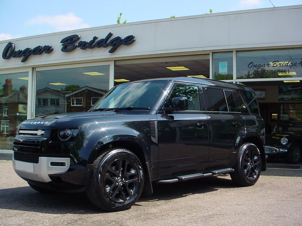 Defender