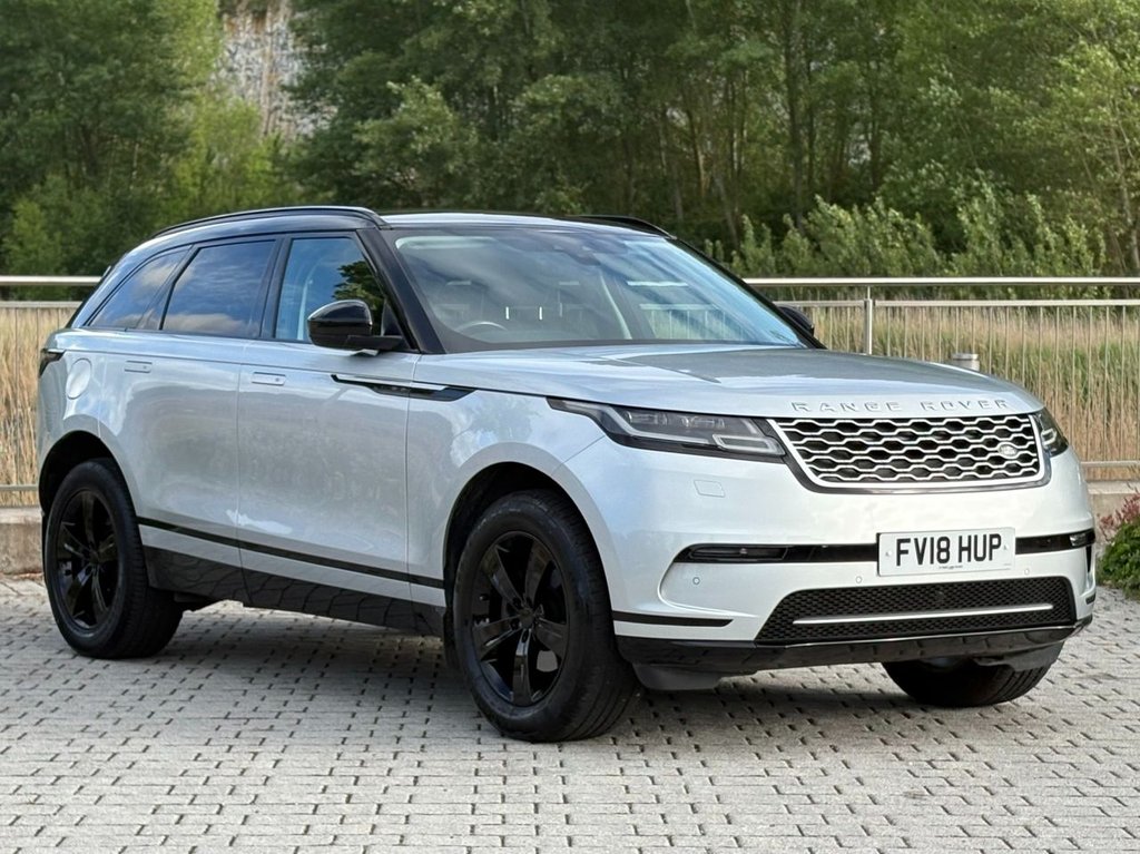 Range Rover Velar