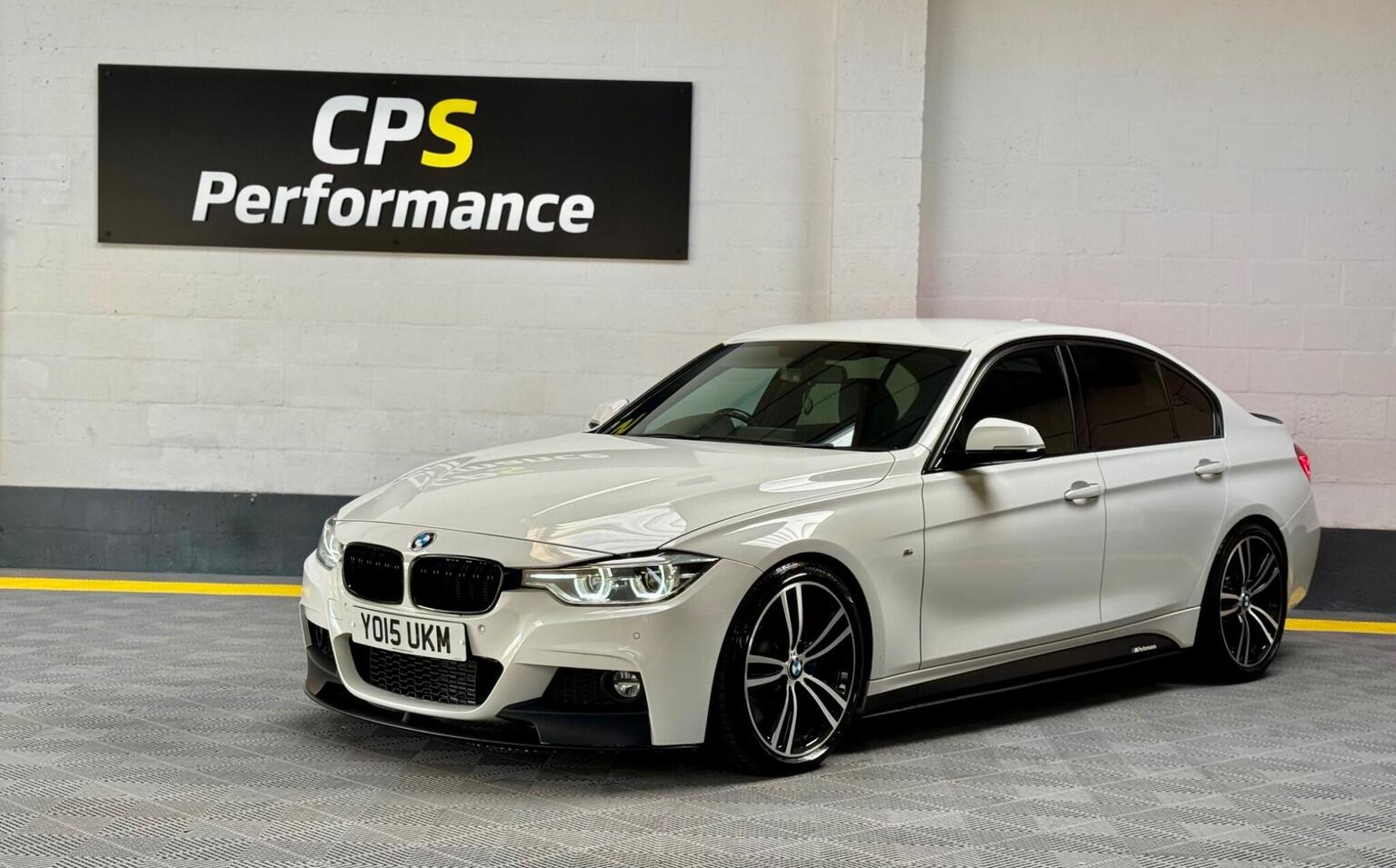 3 Series