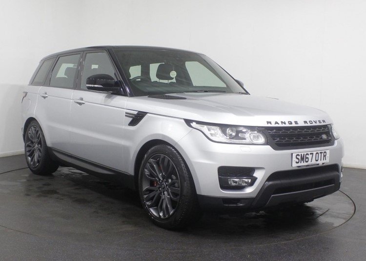 Range Rover Sport