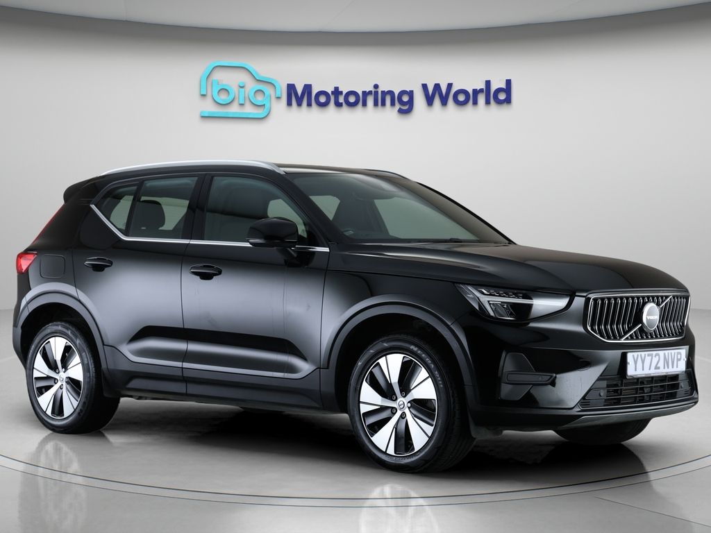 Xc40