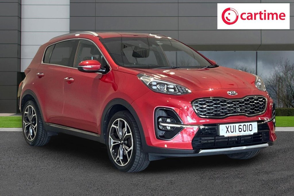 Sportage