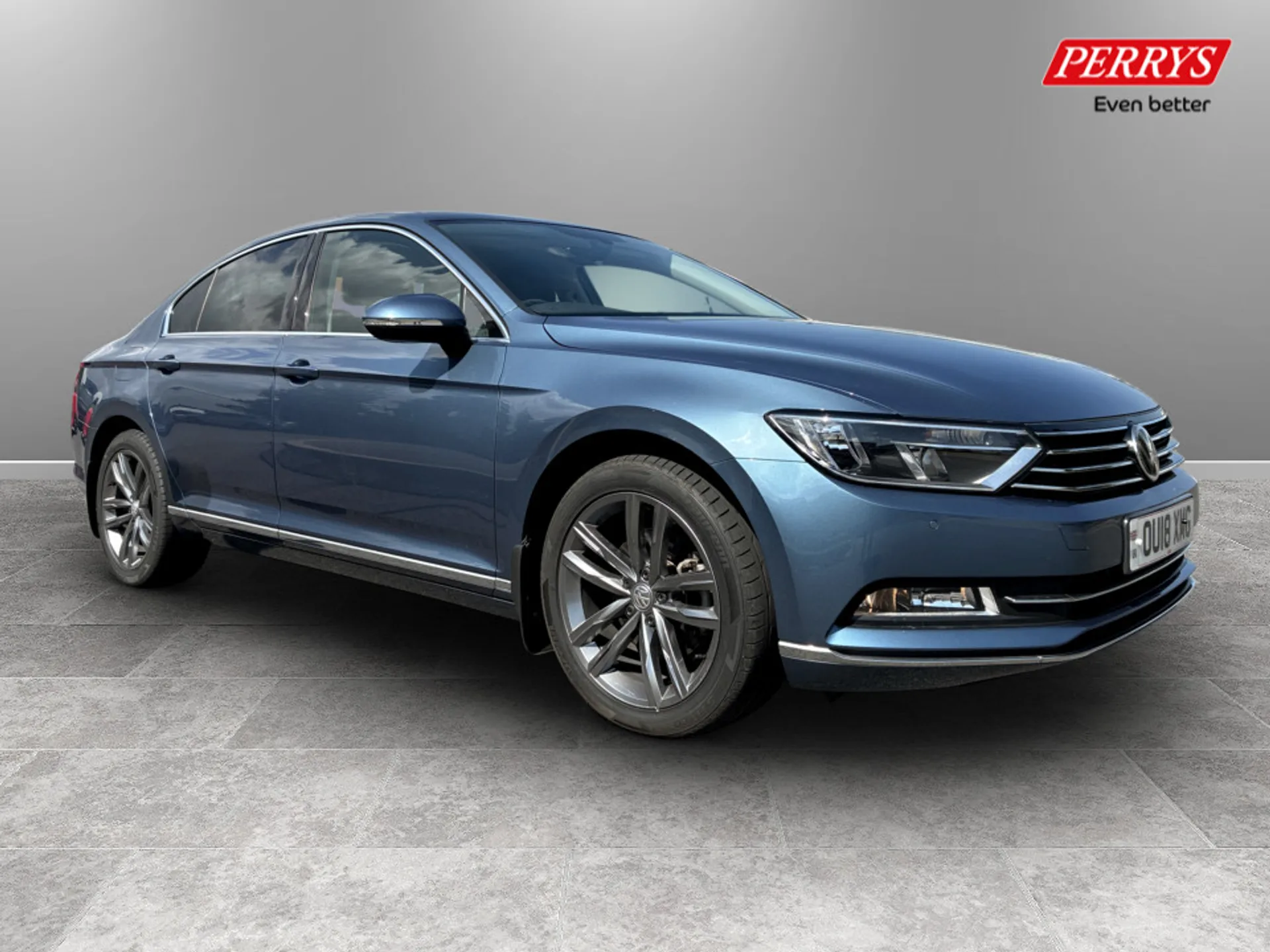 Passat