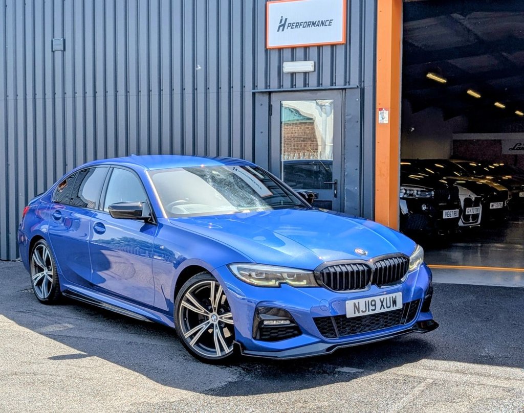 3 Series